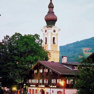 Hotel Gasthof Markterwirt